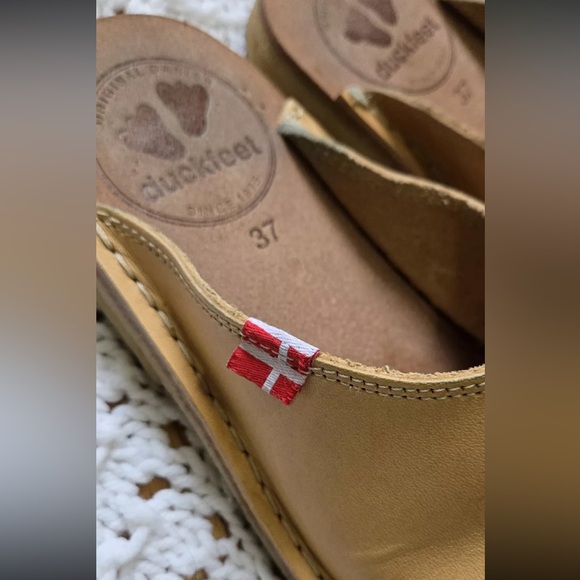 Duckfeet Loafers size 37 - Picture 6 of 9